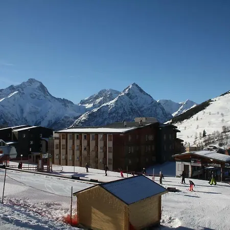 Les Ecrins 6