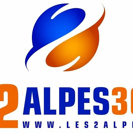 Les Ecrins 6 Apartment *